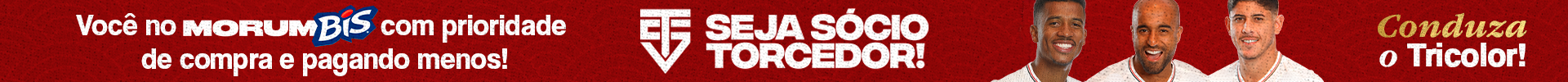 Barra do Sócio Torcedor